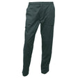 Regatta Mens Action Trousers Green - Just £24.99! Shop now at Warwickshire Clothing.