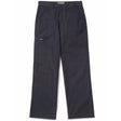 Kids Kiwi Walking Trousers Navy - Just £17.99! Shop now at Warwickshire Clothing.