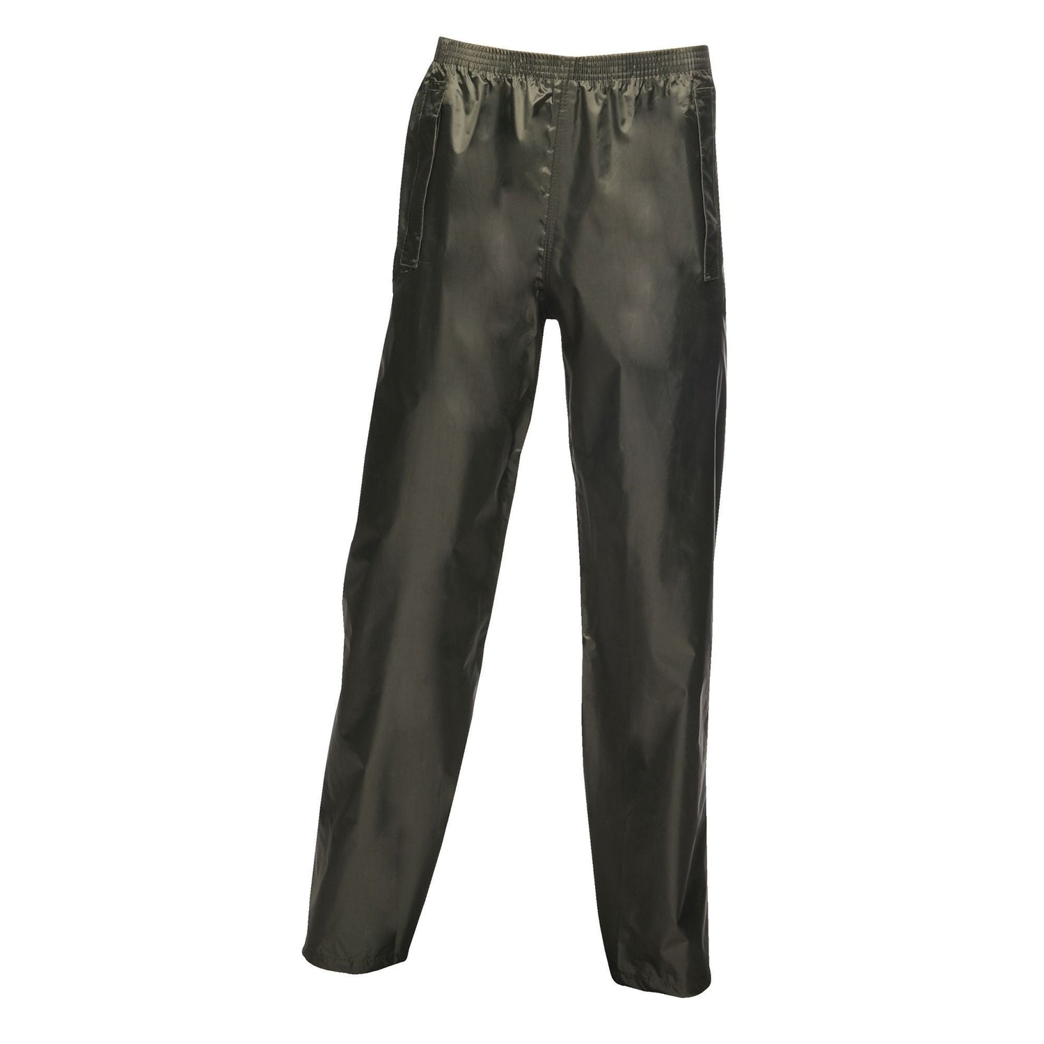 Regatta Stormbreak Mens Waterproof Overtrousers - Just £9.99! Shop now at Warwickshire Clothing.
