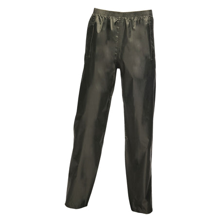Regatta Stormbreak Mens Waterproof Overtrousers - Just $9.99! Shop now at Warwickshire Clothing. Free Dellivery.