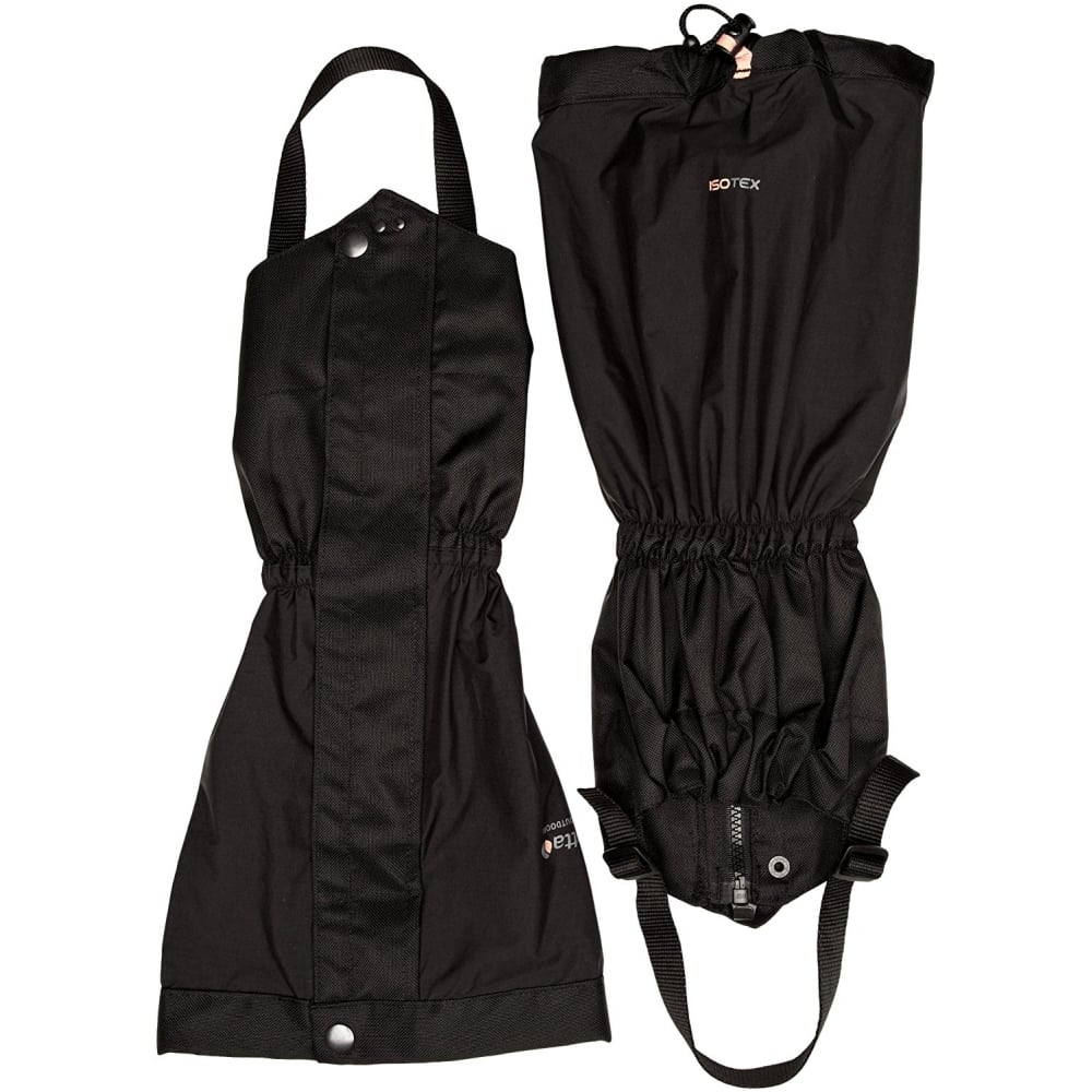 Waterproof Breathable Gaiters S/M - Just £15.99! Shop now at Warwickshire Clothing.