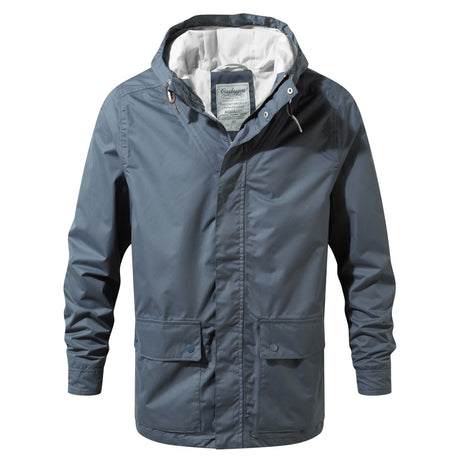 Compresslite II Mens Insulated Packaway Water Resistant Jacket - Just $41.99! Shop now at Warwickshire Clothing. Free Dellivery.