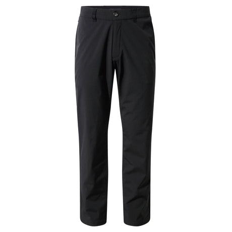 Lairg Mens Waterproof Softshell Trousers - Just £37.99! Shop now at Warwickshire Clothing.