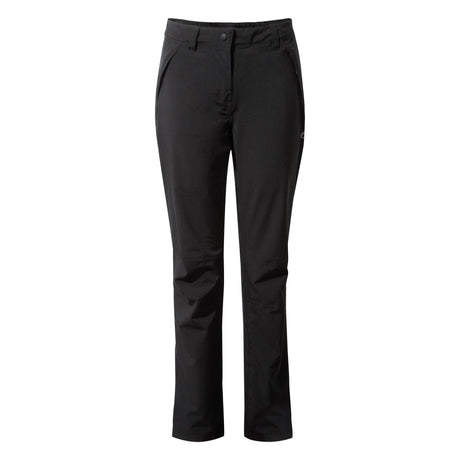 Craghoppers Airedale Womens Stretch Waterproof Trousers - Just £47.99! Shop now at Warwickshire Clothing.