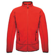 Regatta Mens Ashmore Fleece - Just £12.99! Shop now at Warwickshire Clothing.