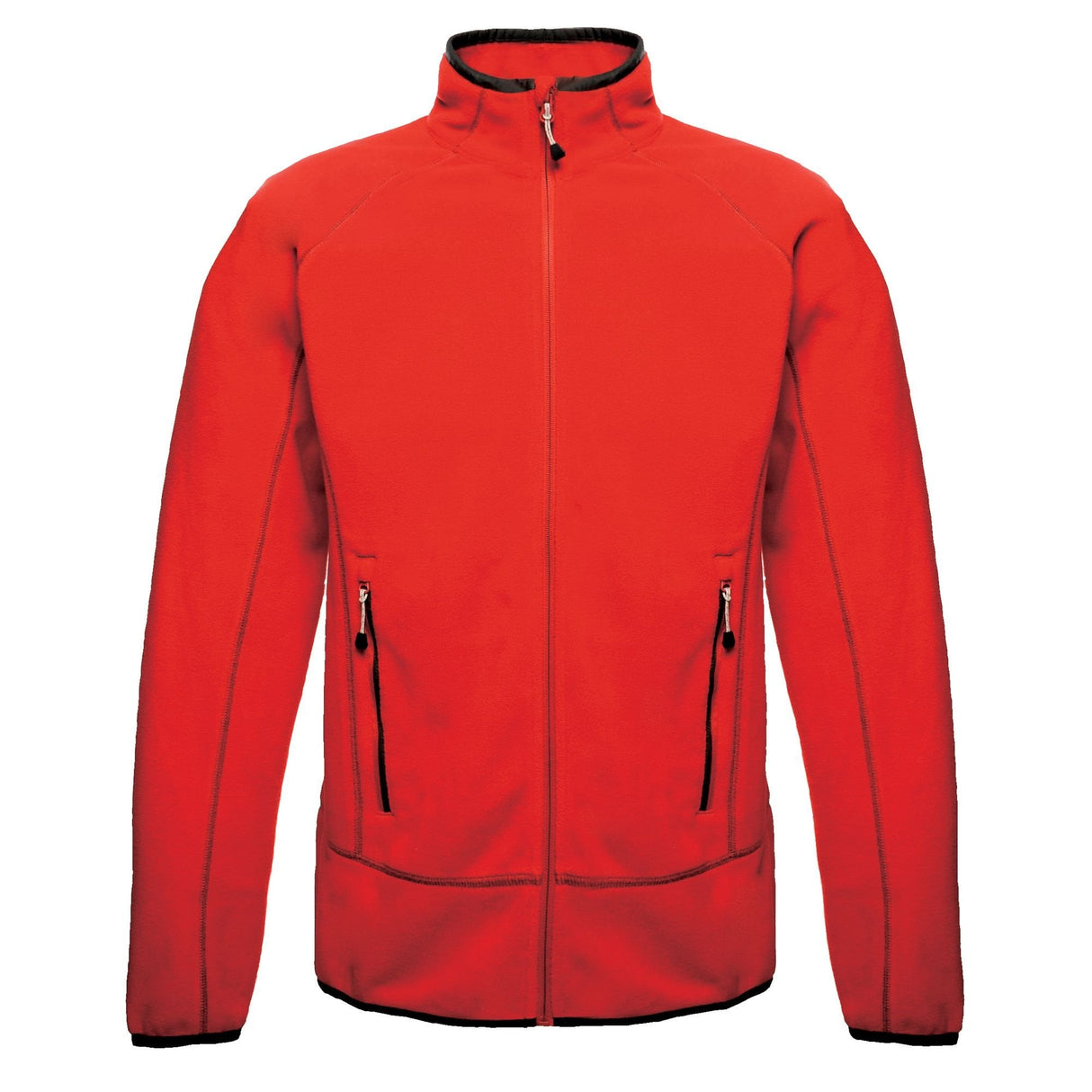 Regatta Mens Ashmore Fleece - Just £12.99! Shop now at Warwickshire Clothing.