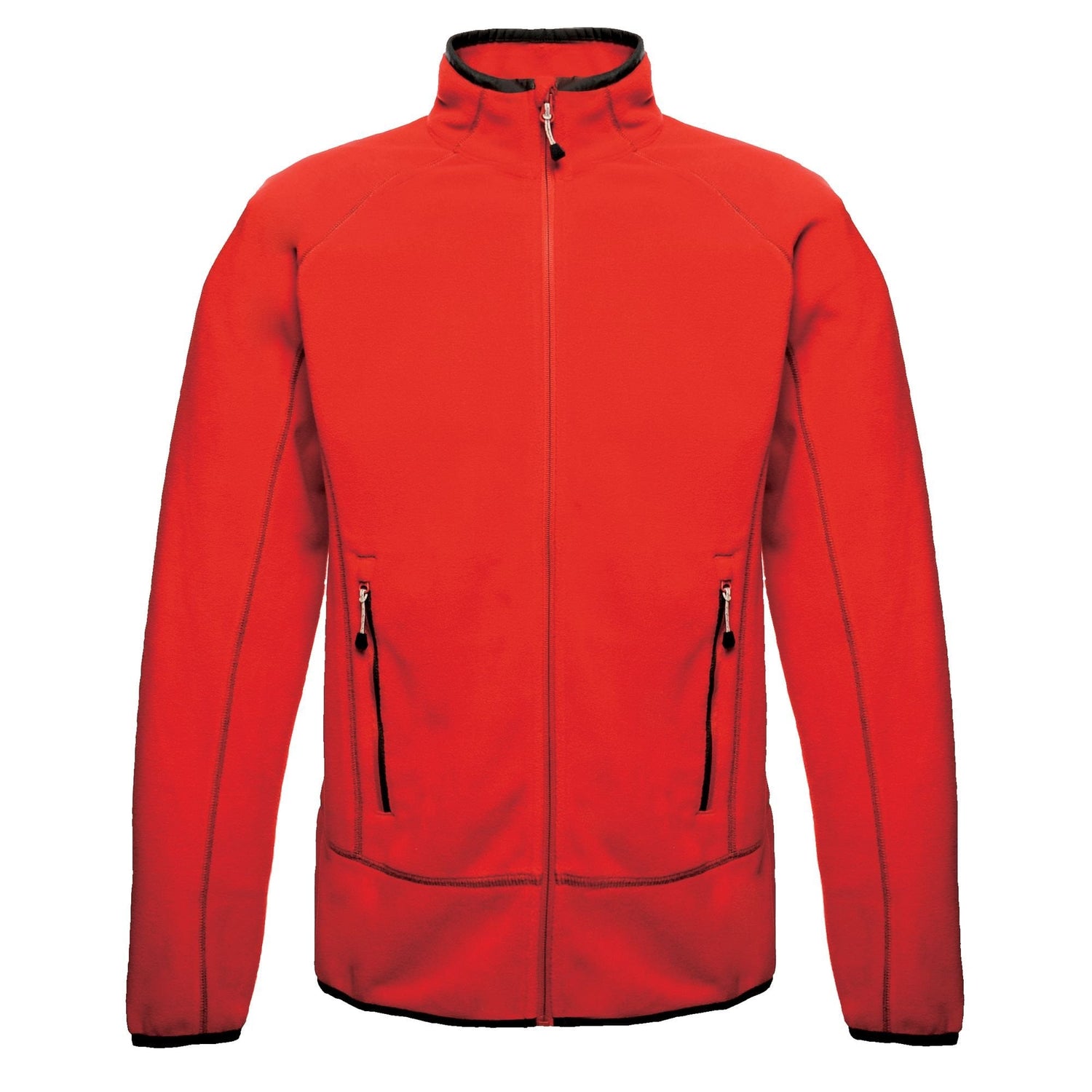 Regatta Mens Ashmore Fleece - Just £12.99! Shop now at Warwickshire Clothing.