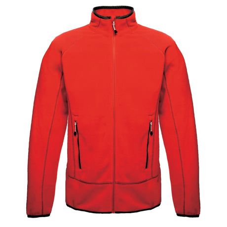 Regatta Mens Ashmore Fleece - Just $12.99! Shop now at Warwickshire Clothing. Free Dellivery.