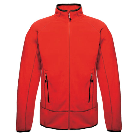 Regatta Mens Ashmore Fleece - Just £12.99! Shop now at Warwickshire Clothing.