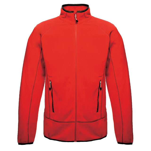 Regatta Mens Ashmore Fleece - Just £12.99! Shop now at Warwickshire Clothing.