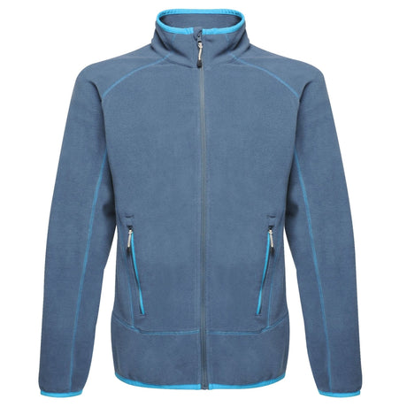Regatta Mens Ashmore Fleece - Just £12.99! Shop now at Warwickshire Clothing.