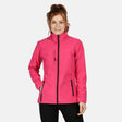 Regatta Womens Octagon Softshell Jacket - Just £30.99! Shop now at Warwickshire Clothing.