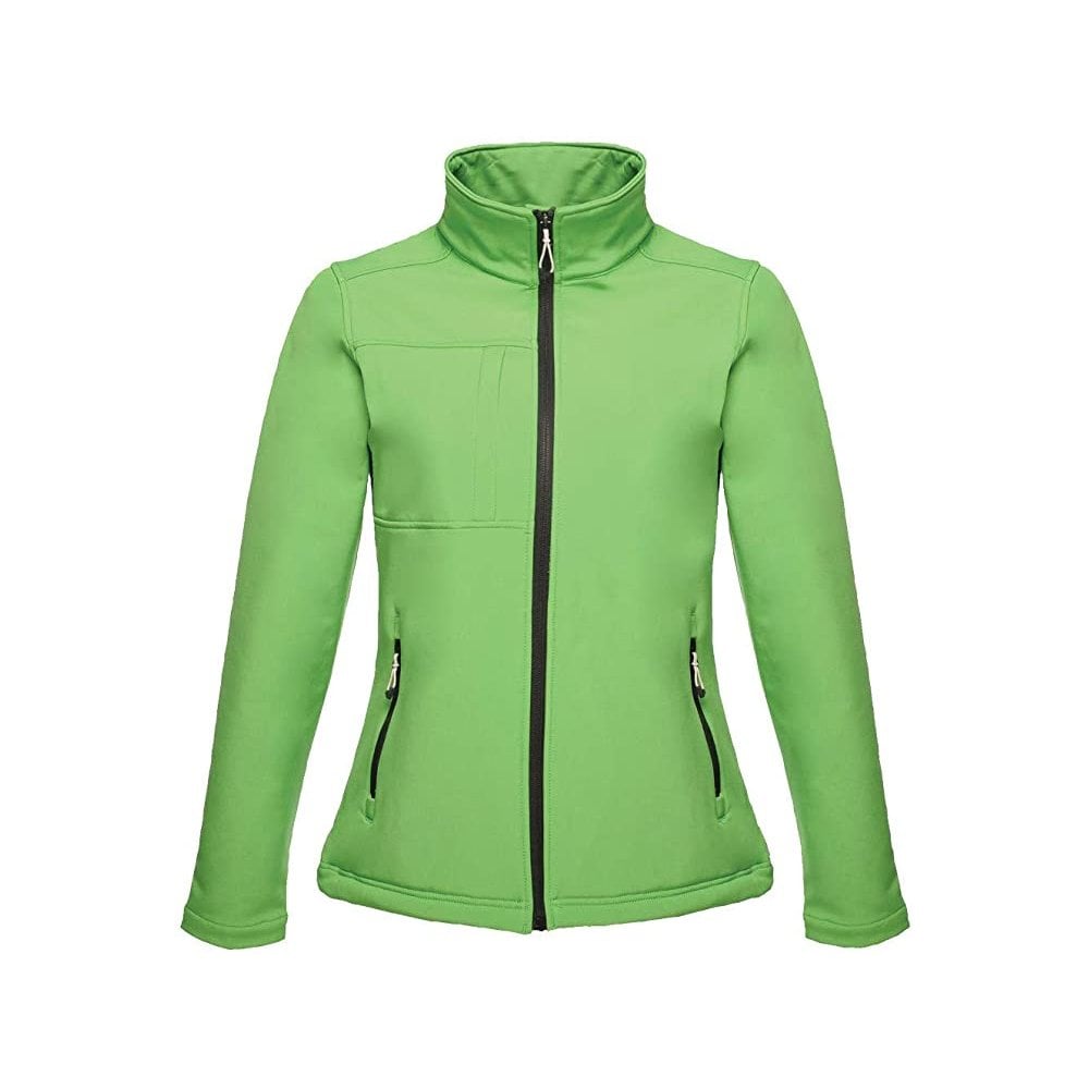 Regatta Womens Octagon Softshell Jacket - Just £30.99! Shop now at Warwickshire Clothing.