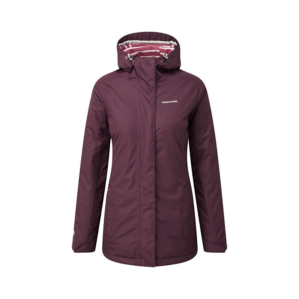 Madigan Classic Thermic Waterproof Jacket - Just £49.99! Shop now at Warwickshire Clothing.
