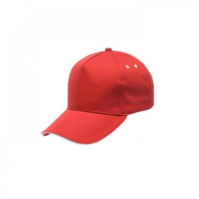 Regatta Amston Baseball Cap - Just £4.49! Shop now at Warwickshire Clothing.