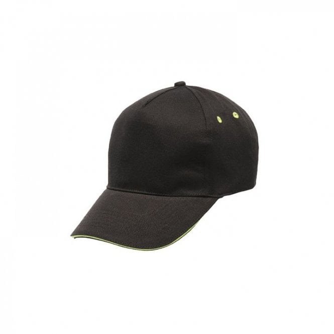 Regatta Amston Baseball Cap - Just £4.49! Shop now at Warwickshire Clothing.