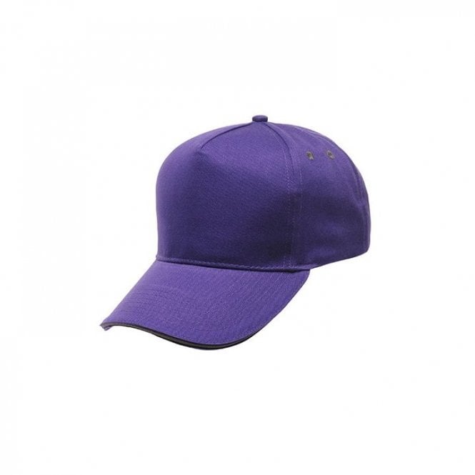 Regatta Amston Baseball Cap - Just £4.49! Shop now at Warwickshire Clothing.