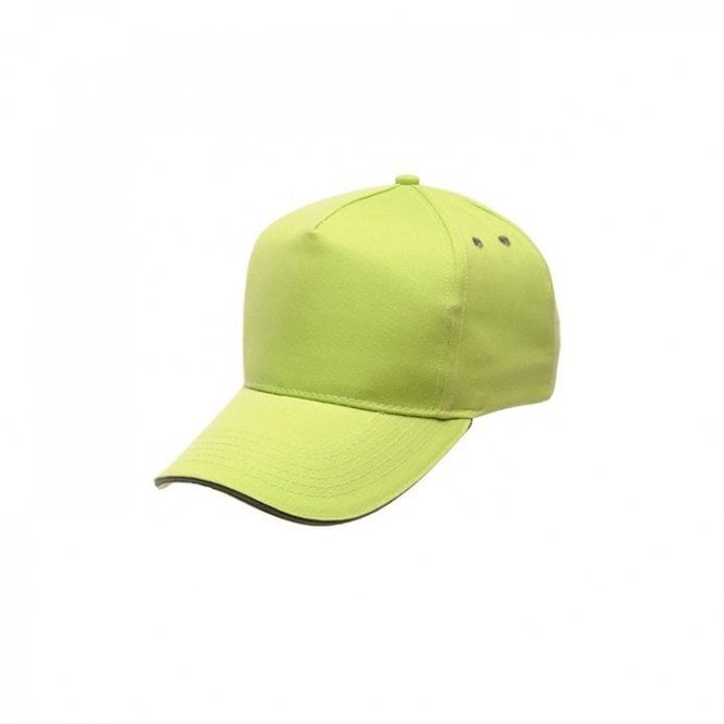 Regatta Amston Baseball Cap - Just £4.49! Shop now at Warwickshire Clothing.
