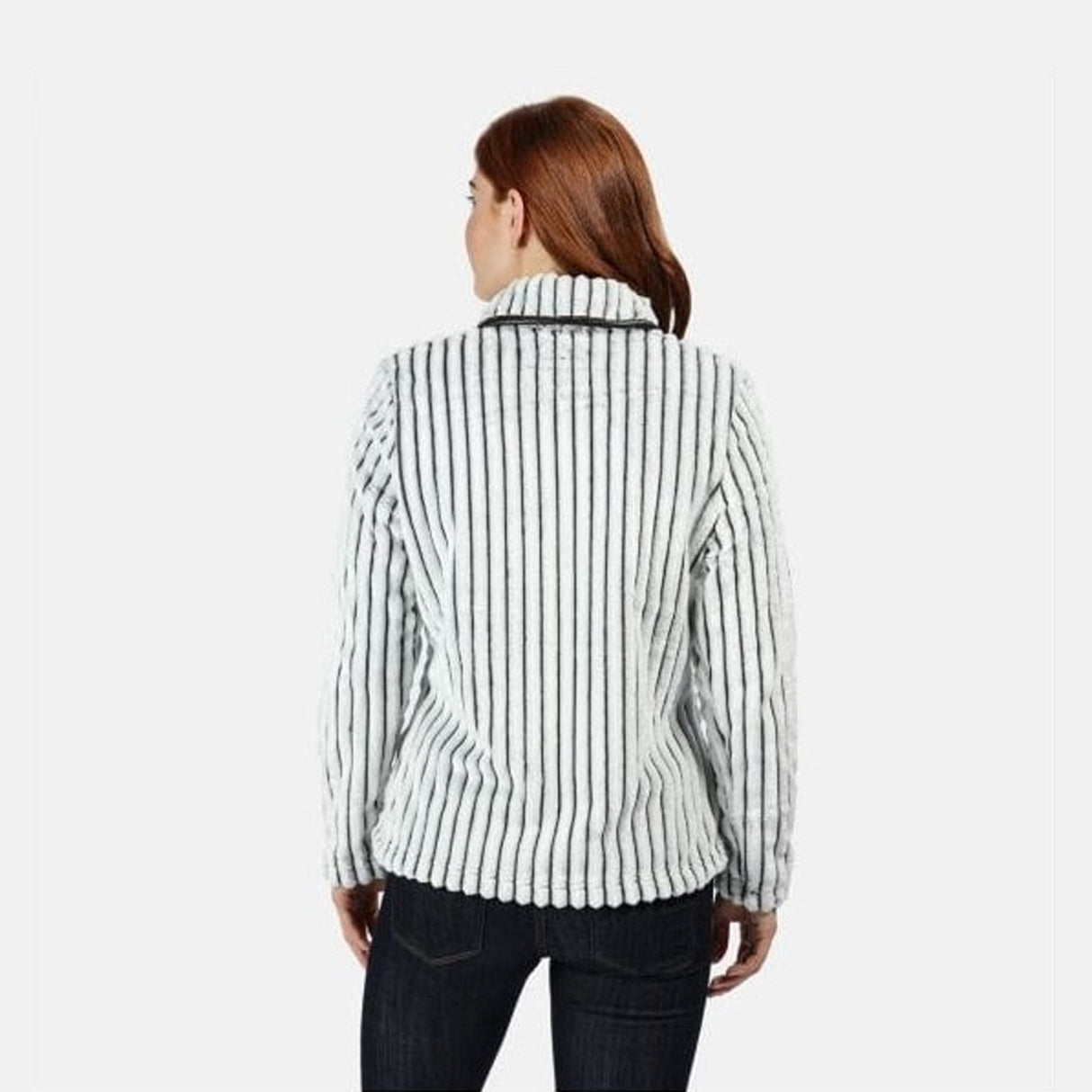 Regatta Halona Womens Full Zip Fleece - Just £27.99! Shop now at Warwickshire Clothing.