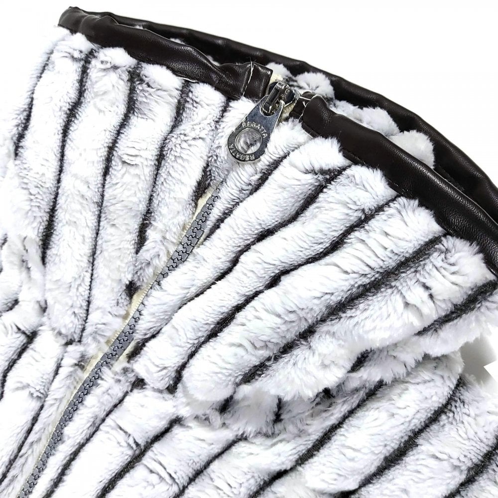 Regatta Halona Womens Full Zip Fleece - Just £27.99! Shop now at Warwickshire Clothing.