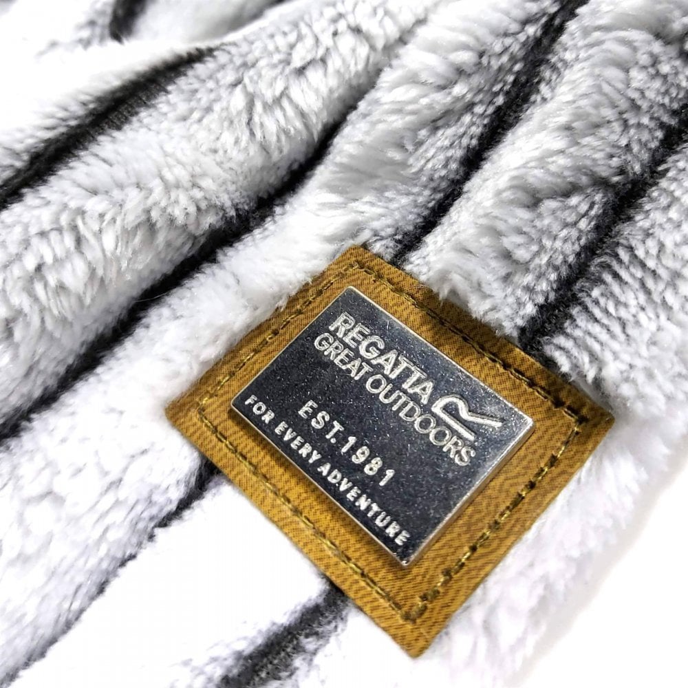 Regatta Halona Womens Full Zip Fleece - Just £27.99! Shop now at Warwickshire Clothing.