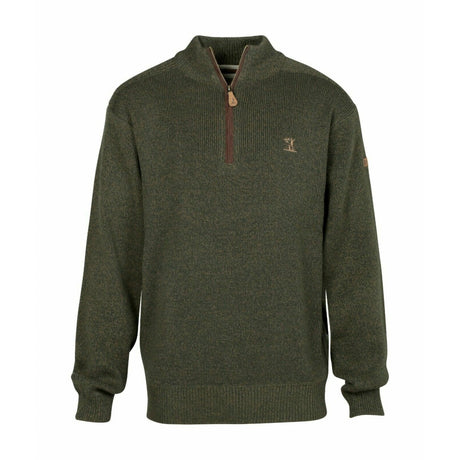 Percussion Mens Hunting Sweater - Just $34.99! Shop now at Warwickshire Clothing. Free Dellivery.