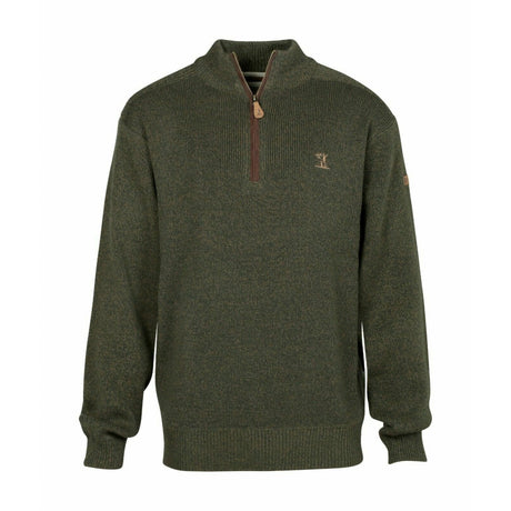 Percussion Mens Hunting Sweater - Just £34.99! Shop now at Warwickshire Clothing.
