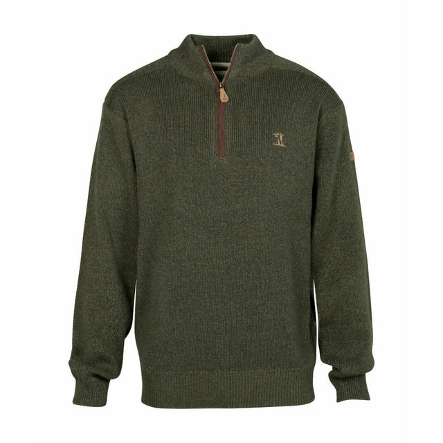 Percussion Mens Hunting Sweater - Just £34.99! Shop now at Warwickshire Clothing.