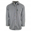 Country Classics Mens Long Sleeve Check Country Shirt - Highclere - Just £18.99! Shop now at Warwickshire Clothing.