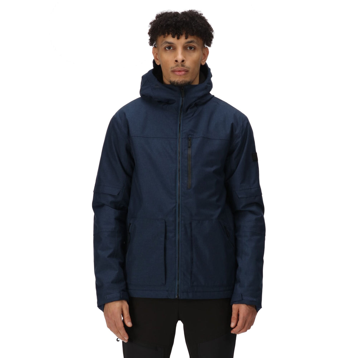 Regatta Highside VII Men's Waterproof Jacket - Just £59.99! Shop now at Warwickshire Clothing.
