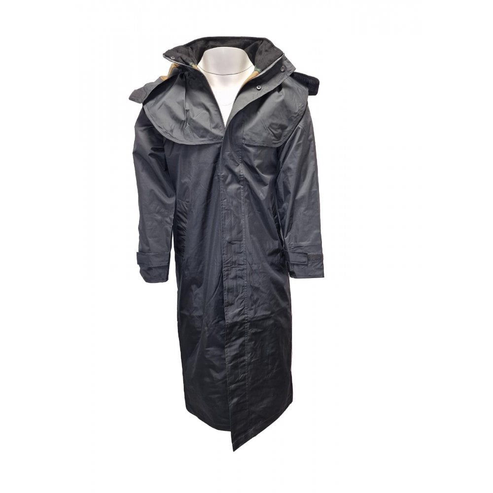 Country Classics Countryman Mens Long Cape Coat - Just £44.99! Shop now at Warwickshire Clothing.