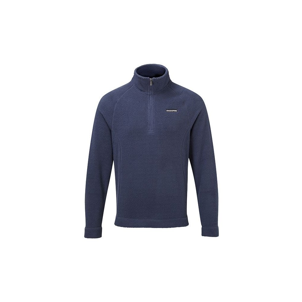 Craghoppers Cason Mens Pullover Fleece - Just £24.99! Shop now at Warwickshire Clothing.
