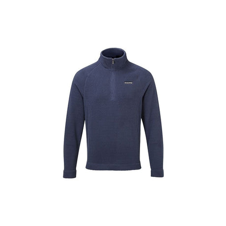 Craghoppers Cason Mens Pullover Fleece - Just £24.99! Shop now at Warwickshire Clothing.