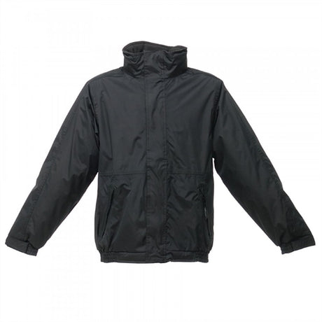 Regatta Men's Dover Fleece Lined Waterproof Insulated Bomber Jacket - Just £24.99! Shop now at Warwickshire Clothing.