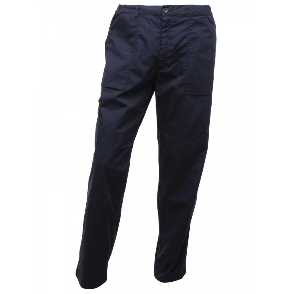 Regatta Mens Action Trousers Black and Beige - Just £19.99! Shop now at Warwickshire Clothing.