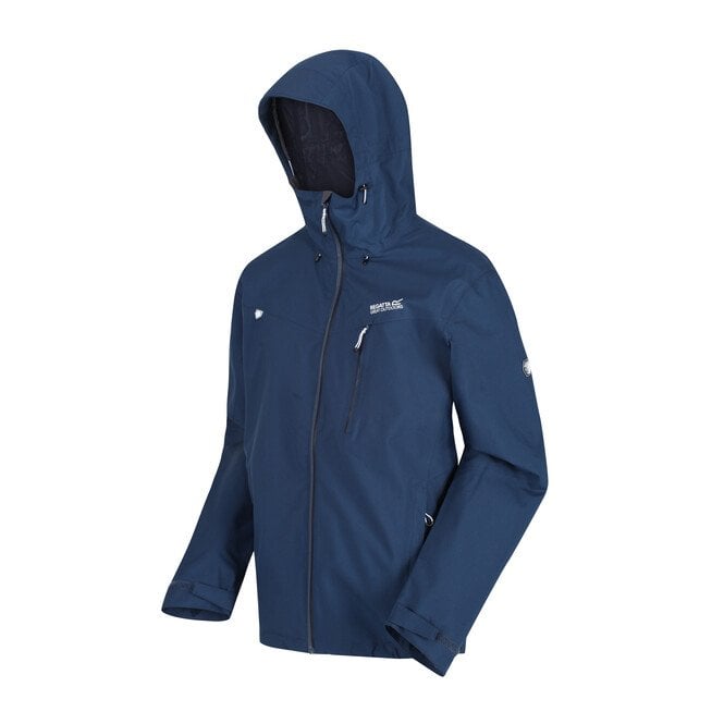 Regatta Men's Birchdale Waterproof Jacket - Just £42.99! Shop now at Warwickshire Clothing.
