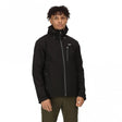 Regatta Men's Birchdale Waterproof Jacket - Just £42.99! Shop now at Warwickshire Clothing.