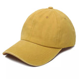 Hazy Blue Luca Unisex Cotton Sports Cap - Just $5.99! Shop now at Warwickshire Clothing. Free Dellivery.