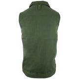 Hazy Blue DISCOVERER Mens Bodywarmer - Just $29.99! Shop now at Warwickshire Clothing. Free Dellivery.