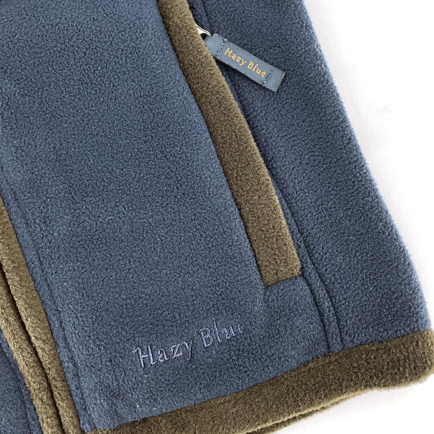 Hazy Blue Kids Angus Pheasant Bodywarmer Gilet Vest - Just £22.99! Shop now at Warwickshire Clothing.