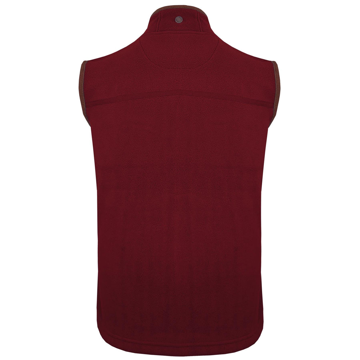 Hazy Blue Kids Kaden Soft Fleece Bodywarmer Gilet Vest - Just £17.99! Shop now at Warwickshire Clothing.