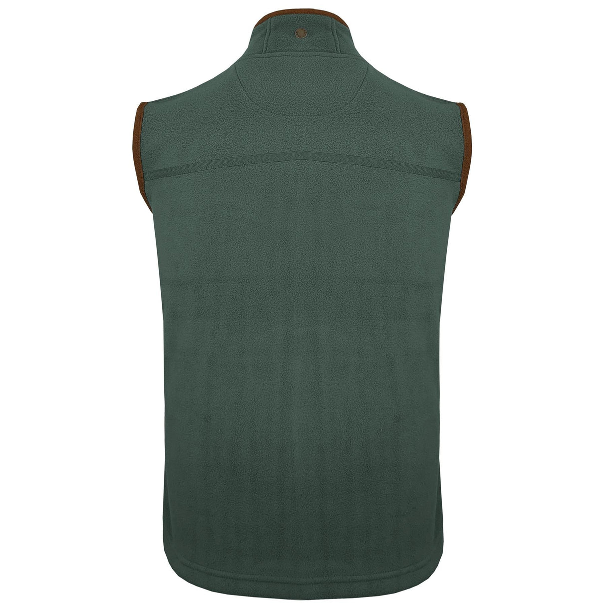 Hazy Blue Kids Kaden Soft Fleece Bodywarmer Gilet Vest - Just £17.99! Shop now at Warwickshire Clothing.