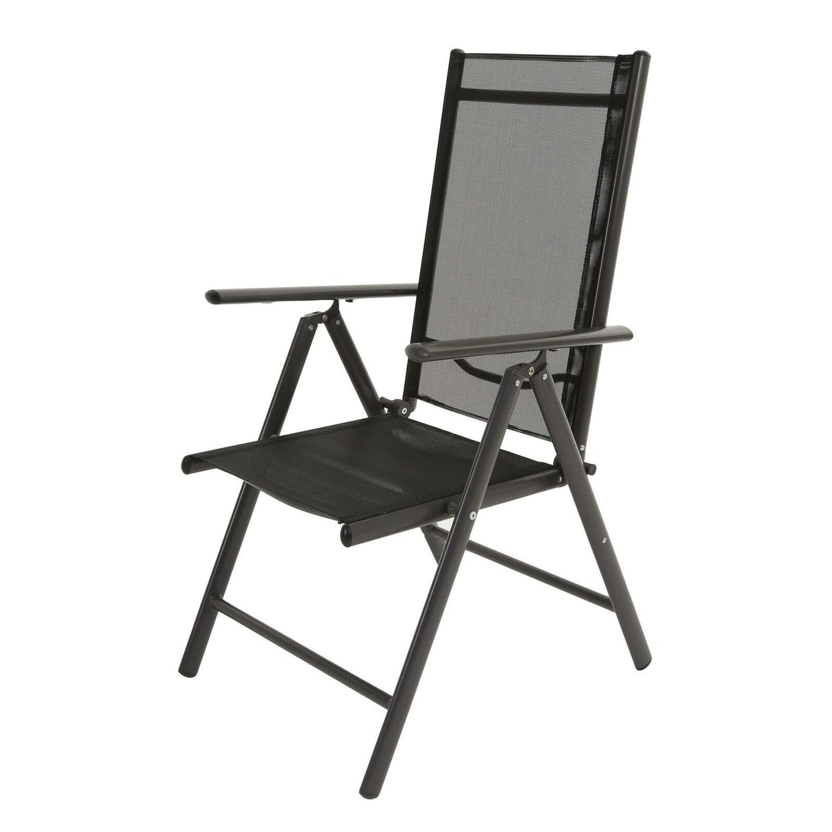 Regatta Foldaway Camping Reclining Varna Chair - Just £79.99! Shop now at Warwickshire Clothing.