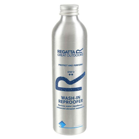 Regatta Wash in Reproofer 225ML - Just $9.99! Shop now at Warwickshire Clothing. Free Dellivery.