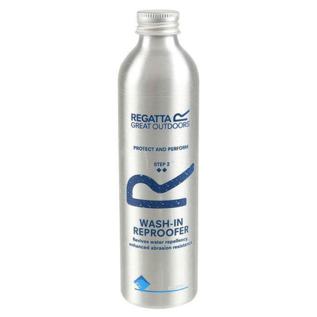 Regatta Wash in Reproofer 225ML - Just £9.99! Shop now at Warwickshire Clothing.