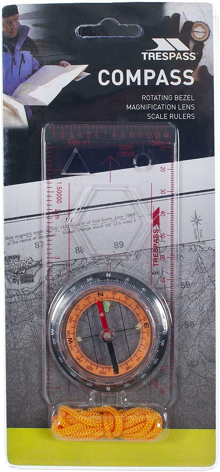 Trespass Polaris X Compass - Just £5.99! Shop now at Warwickshire Clothing.