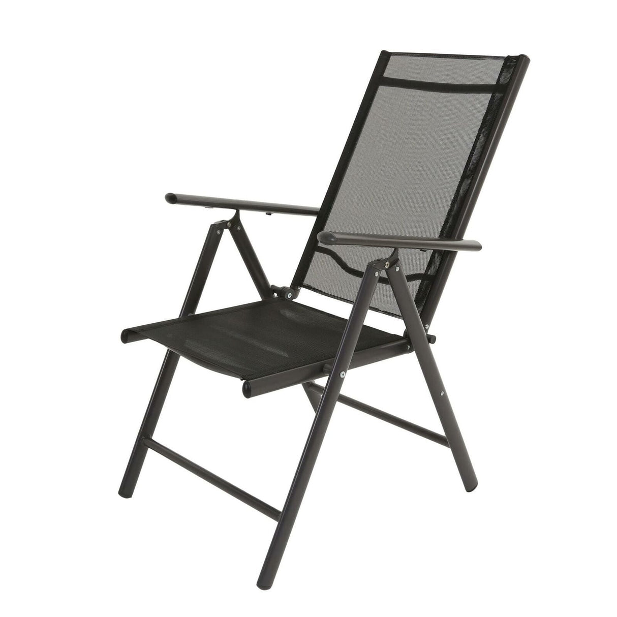 Regatta Foldaway Camping Reclining Varna Chair - Just £79.99! Shop now at Warwickshire Clothing.