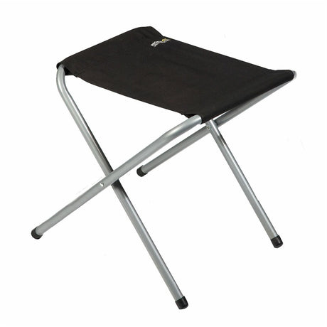 Regatta Marcos Lightweight Folding Camping Stool - Just £9.99! Shop now at Warwickshire Clothing.