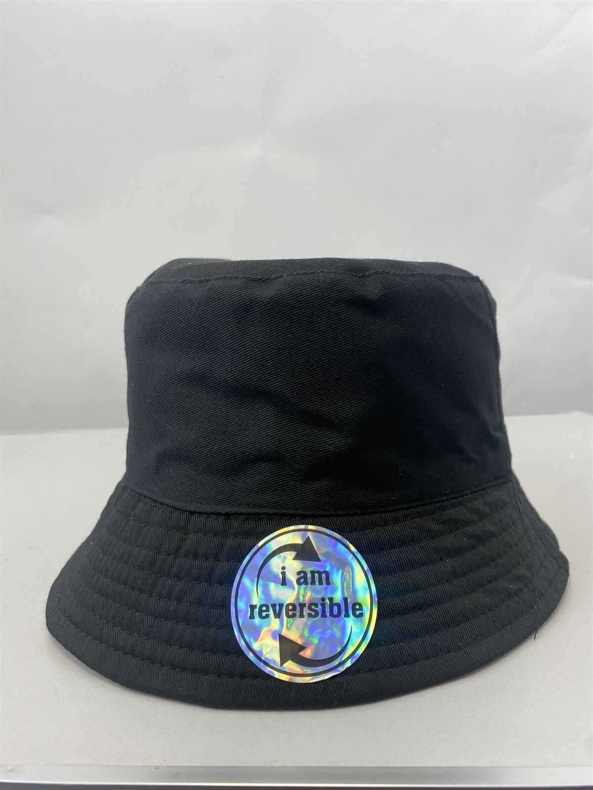 Welsh Adults Bucket Hat | Cymru Yma o HYD - Just £6.99! Shop now at Warwickshire Clothing.