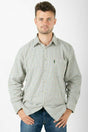 Champion Mens Long Sleeve Check Shirt - Highclere - Just £17.99! Shop now at Warwickshire Clothing.